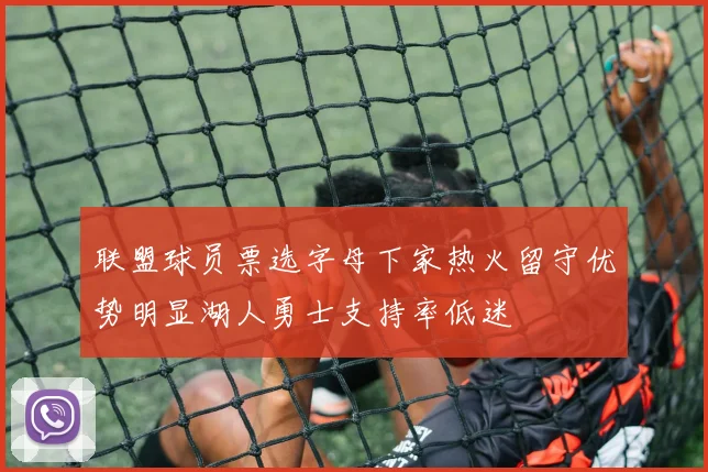联盟球员票选字母下家热火留守优势明显湖人勇士支持率低迷